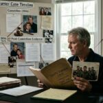 Dusty Turner: The Case, Conviction and Fight for Exoneration