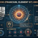Francio: What It Means and How It Relates to Francium