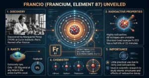 Francio: What It Means and How It Relates to Francium