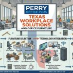 Perry Office Plus: Texas Workplace Solutions and Office Furniture