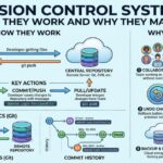 Version Control Systems: How They Work and Why They Matter