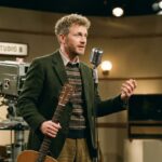Robin Hall: The Scottish Folksinger Who Took Traditional Music to Television