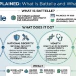 Batelle Explained: What Is Battelle and What Does It Do?