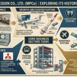 Mitsubishi Precision: Company Profile, Technology and Business Areas