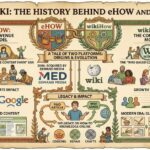 eHow Wiki: The History Behind eHow and wikiHow