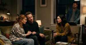 Teach Me First: A Psychological Look at Desire, Vulnerability and Boundaries