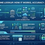 Reverse Phone Lookup: How It Works, Accuracy and Privacy