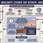Avital Balwit: Anthropic, AI Safety and the Future of Work