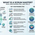 What Is a Scrum Master? Role, Responsibilities and Skills