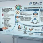 Current CEO of Full In Partners: Elodie Dupuy and the Firm’s Leadership