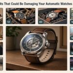 Watch Storage Habits