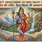 Shiv and Shakti: Understanding the Hindu Concept of Divine Union