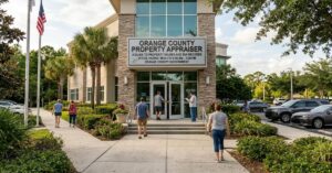 Orange County Property Appraiser: A Guide to Property Values and Tax Records
