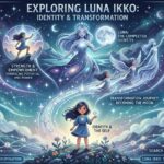 Luna Ikko: The Meaning Behind Iniko’s Viral Moon Story