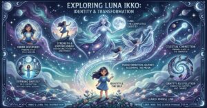 Luna Ikko: The Meaning Behind Iniko’s Viral Moon Story