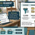 What Is an RSS Reader? A Guide to Following Websites Without the Noise
