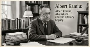 Albert Kamiu: Albert Camus, Absurdism and His Literary Legacy
