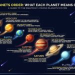 Snapchat Planets Order: What Each Planet Means on Snapchat+