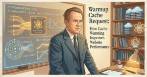 Warmup Cache Request: How Cache Warming Improves Website Performance