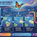 The Effect of the Butterfly: How Small Changes Can Shape Complex Systems