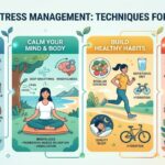 Stress Management: Practical Ways to Manage Stress and Feel Better