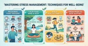 Stress Management: Practical Ways to Manage Stress and Feel Better