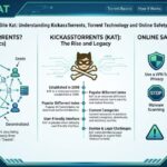 Site Kat: Understanding KickassTorrents, Torrent Technology and Online Safety