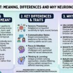 Neurodivergent: Meaning, Differences and Why Neuroinclusion Matters