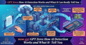 GPT Zero: How AI Detection Works and What It Can Really Tell You