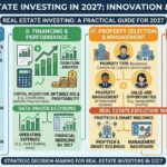 Real Estate Investing: A Practical Guide for 2027