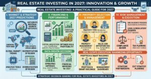 Real Estate Investing: A Practical Guide for 2027