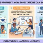 Self Fulfilling Prophecy: How Expectations Can Shape Outcomes