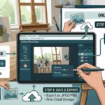 Online Photoshop: How to Edit Photos for Free in Your Browser