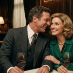 Robin Webb and Phil Graham: The Affair Behind a Washington Media Scandal