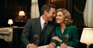 Robin Webb and Phil Graham: The Affair Behind a Washington Media Scandal