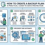How to Create a Backup Plan: A Practical Guide to Data Protection