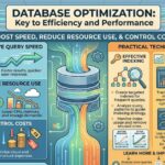 Database Optimization: A Practical Guide to Faster, More Efficient Databases