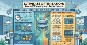 Database Optimization: A Practical Guide to Faster, More Efficient Databases