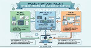 Model View Controller: Understanding the MVC Design Pattern