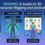 Mixamo: A Guide to 3D Character Rigging and Animation
