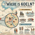 Where Is Koeln? A Guide to Cologne, Germany