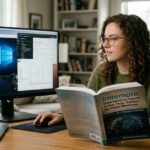 Imremote: Understanding Remote Access Tools, Software and Digital Workflows