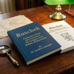 Ruschek: Understanding the Surname, Its Origins and Public References