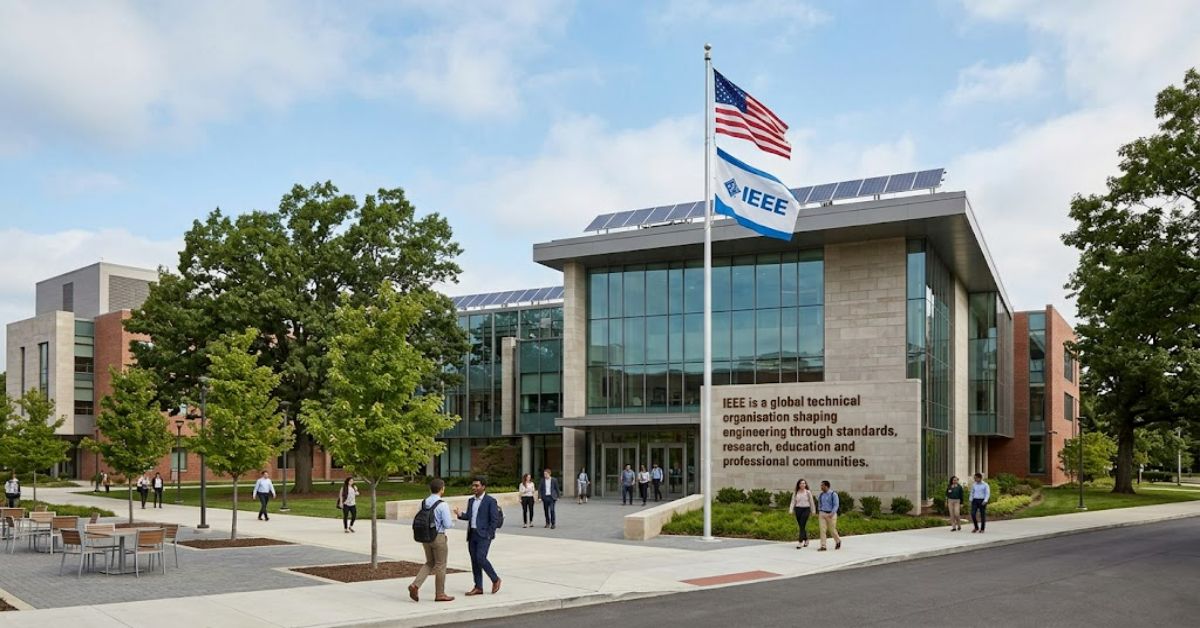 IEEE: What It Is, What It Does and Why It Matters
